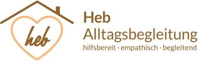Logo Heb Alltagsbegleitung